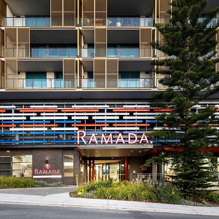 Ramada By Wyndham Vetroblu Scarborough Beach Perth Esterno foto