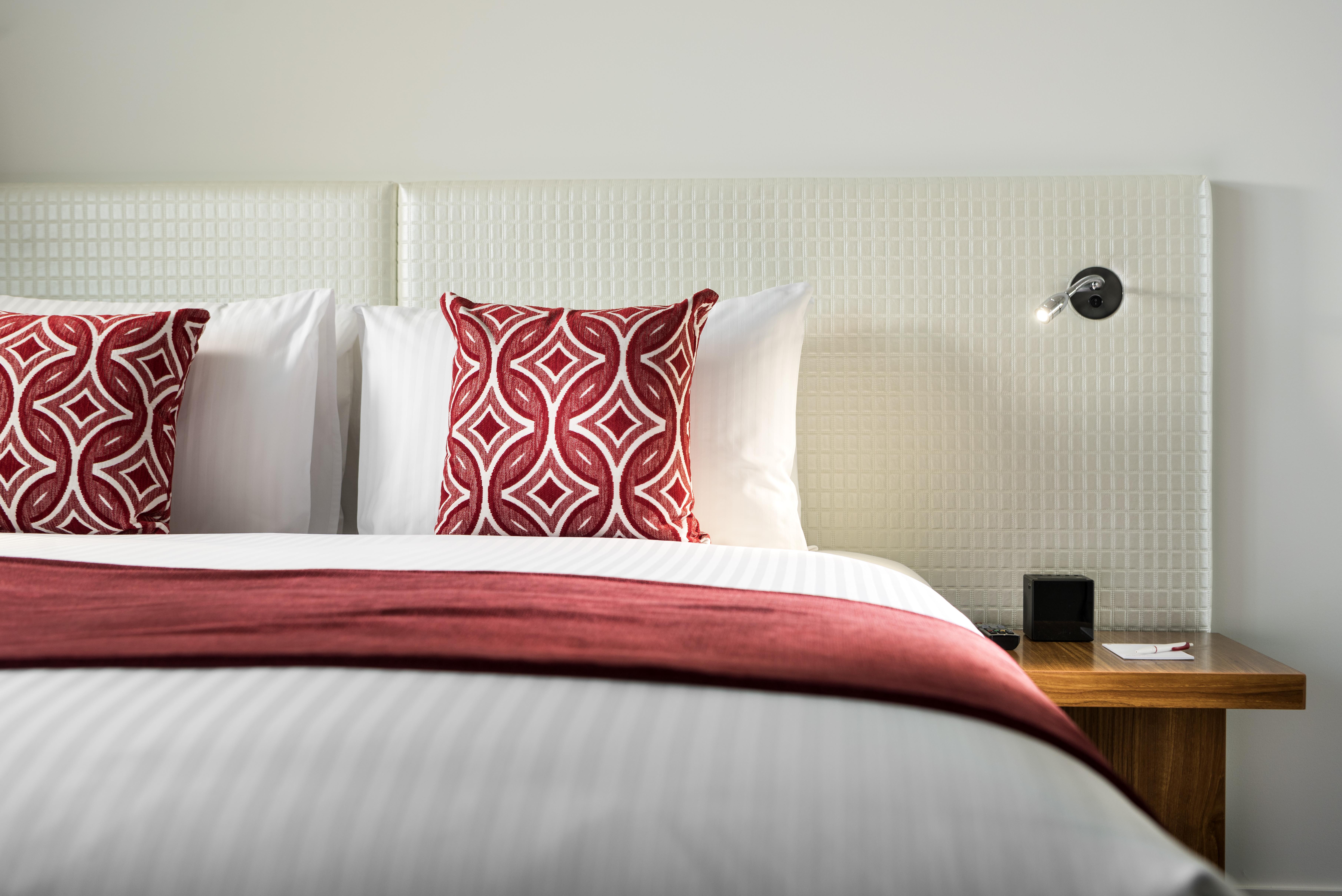 Ramada By Wyndham Vetroblu Scarborough Beach Perth Esterno foto