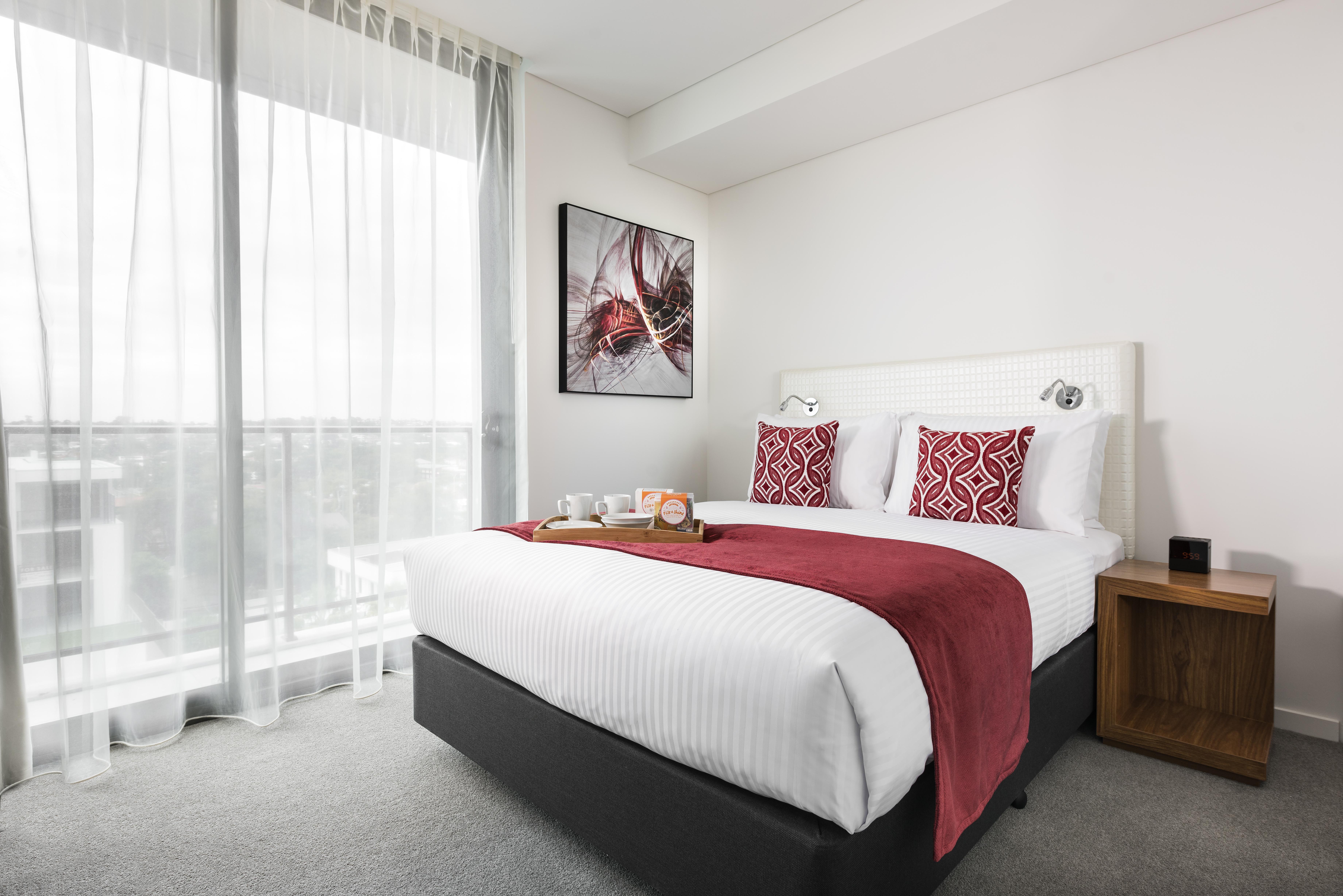 Ramada By Wyndham Vetroblu Scarborough Beach Perth Esterno foto