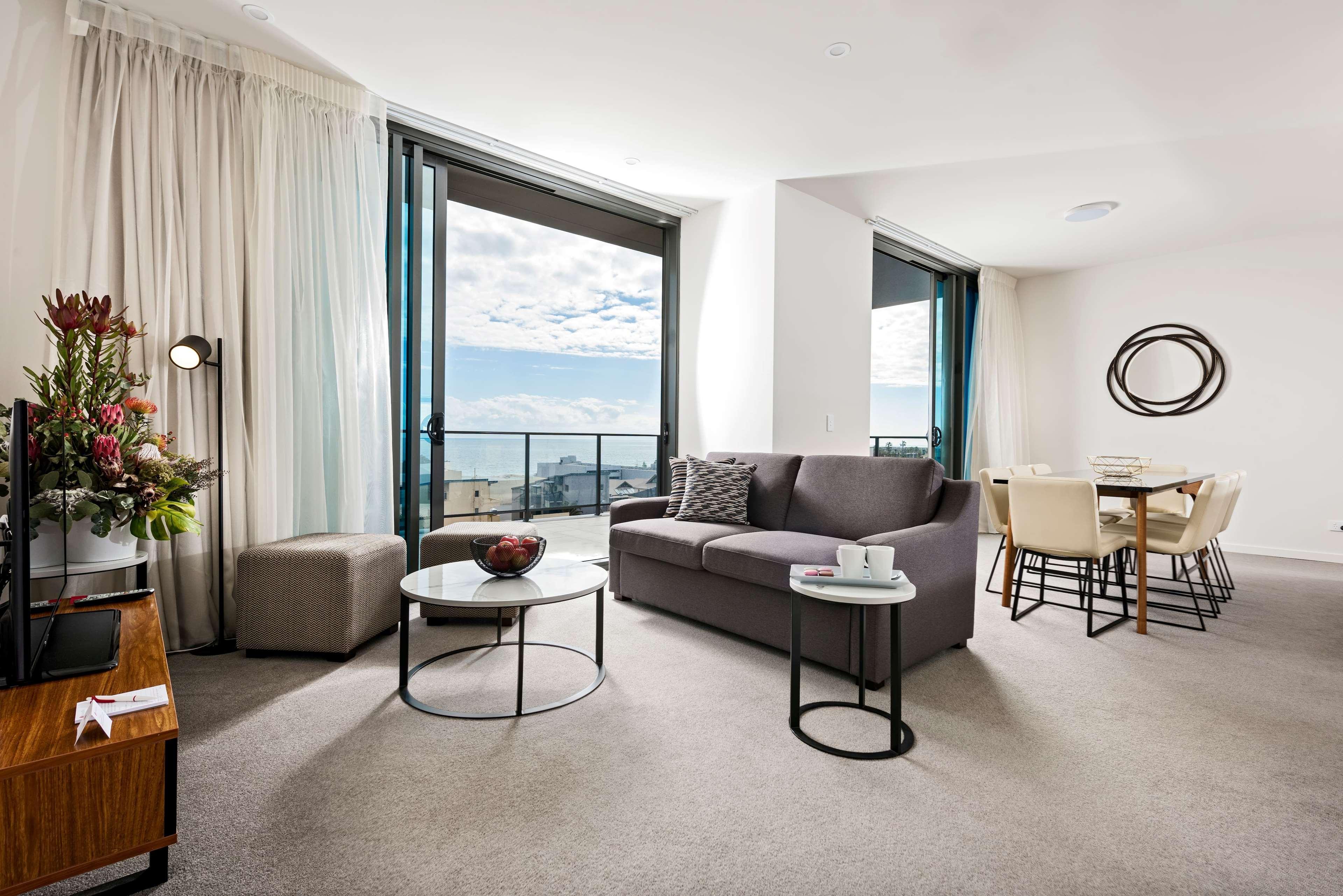 Ramada By Wyndham Vetroblu Scarborough Beach Perth Esterno foto