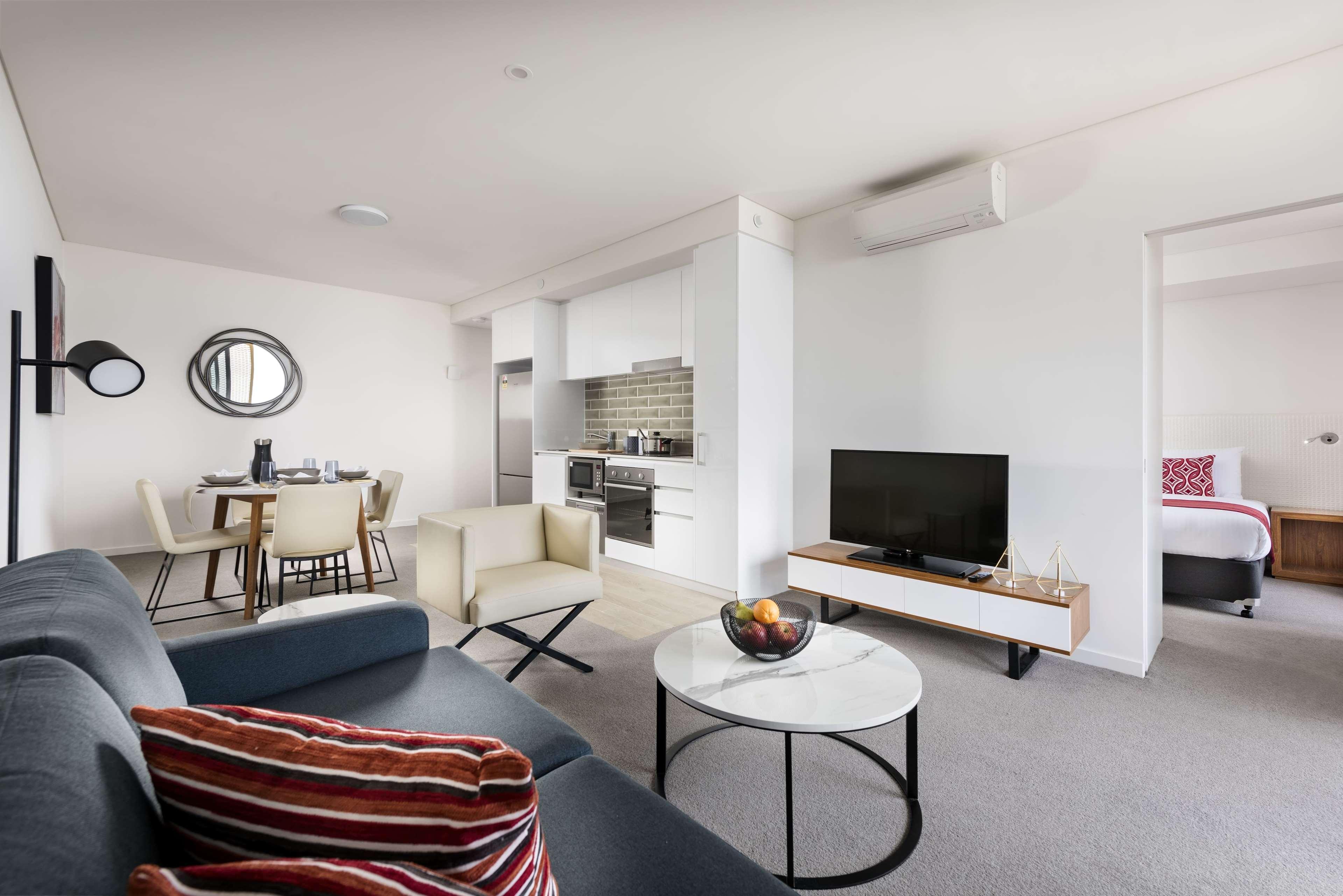 Ramada By Wyndham Vetroblu Scarborough Beach Perth Esterno foto