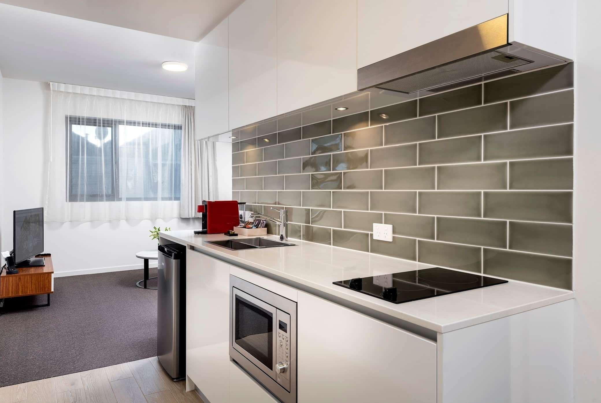 Ramada By Wyndham Vetroblu Scarborough Beach Perth Esterno foto