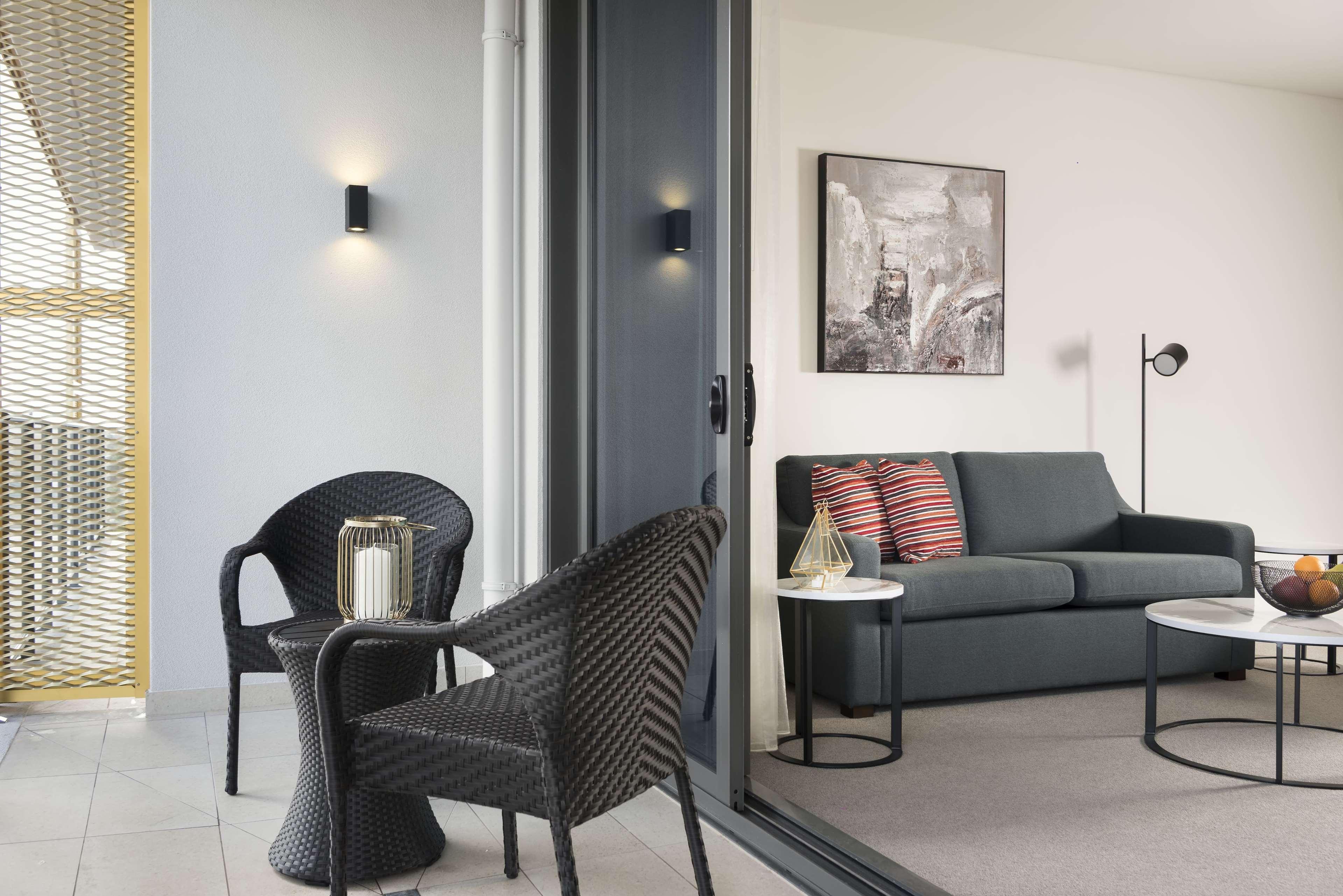 Ramada By Wyndham Vetroblu Scarborough Beach Perth Esterno foto
