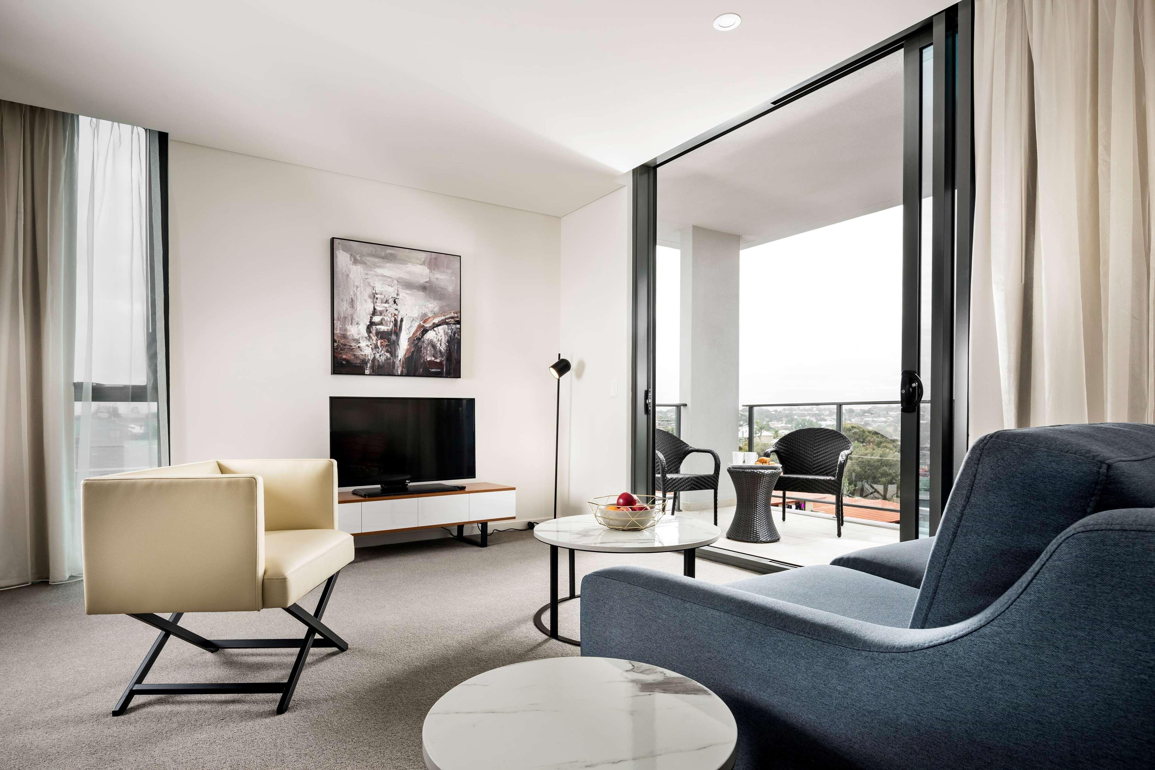 Ramada By Wyndham Vetroblu Scarborough Beach Perth Esterno foto