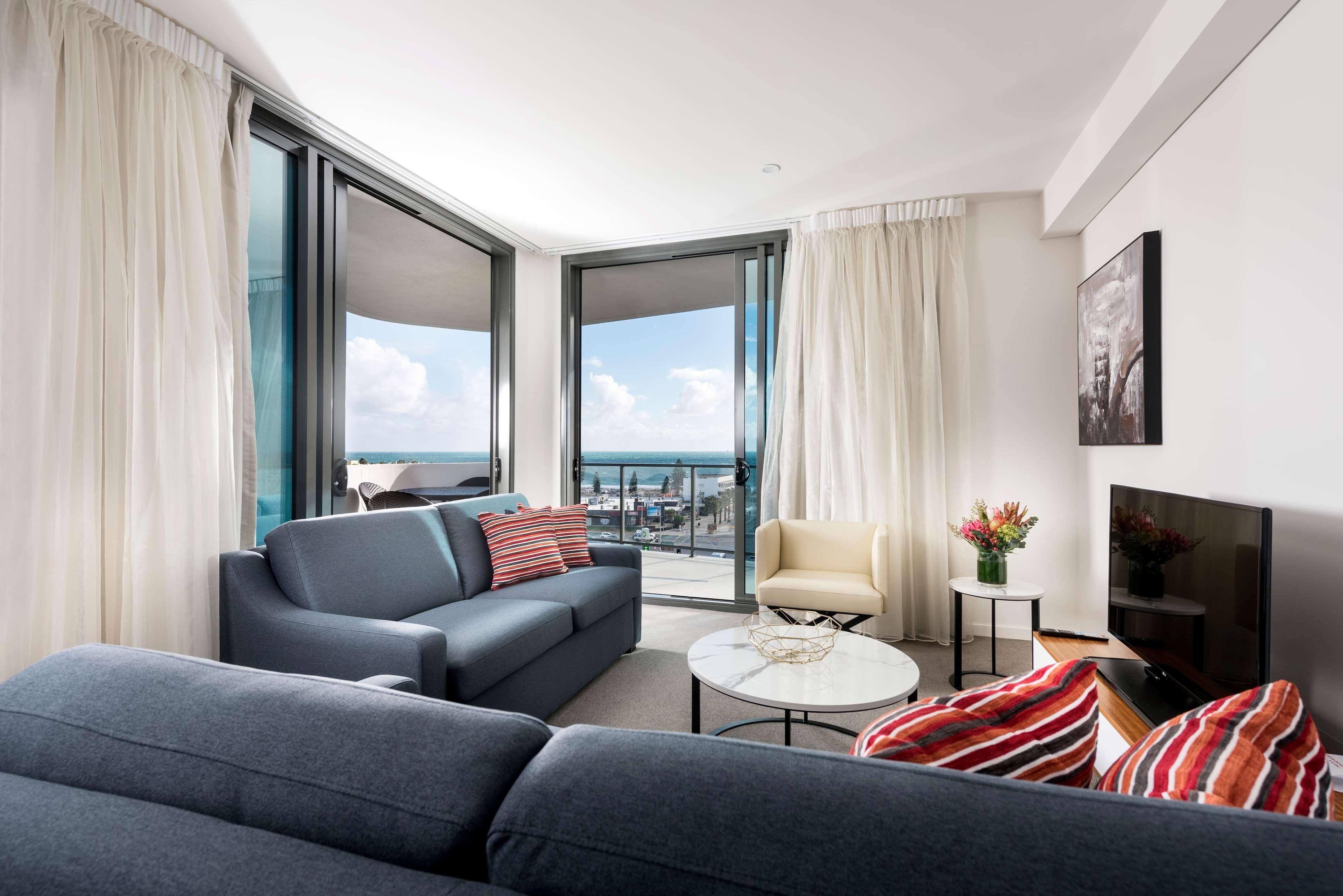 Ramada By Wyndham Vetroblu Scarborough Beach Perth Esterno foto