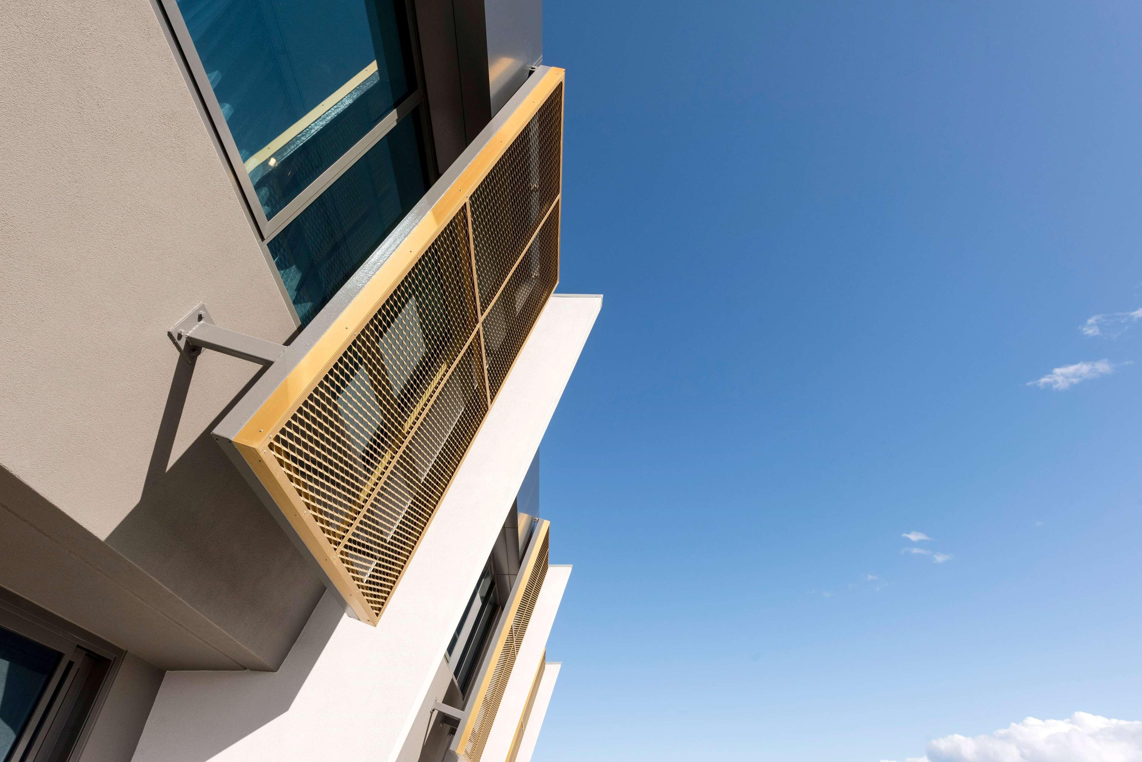 Ramada By Wyndham Vetroblu Scarborough Beach Perth Esterno foto