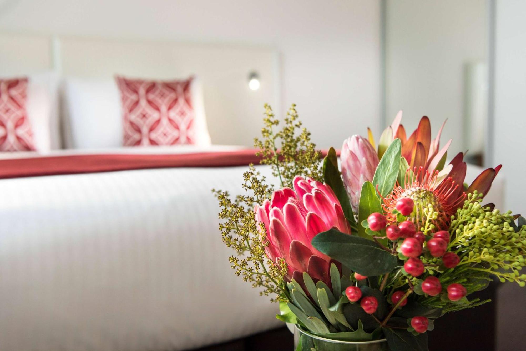 Ramada By Wyndham Vetroblu Scarborough Beach Perth Esterno foto