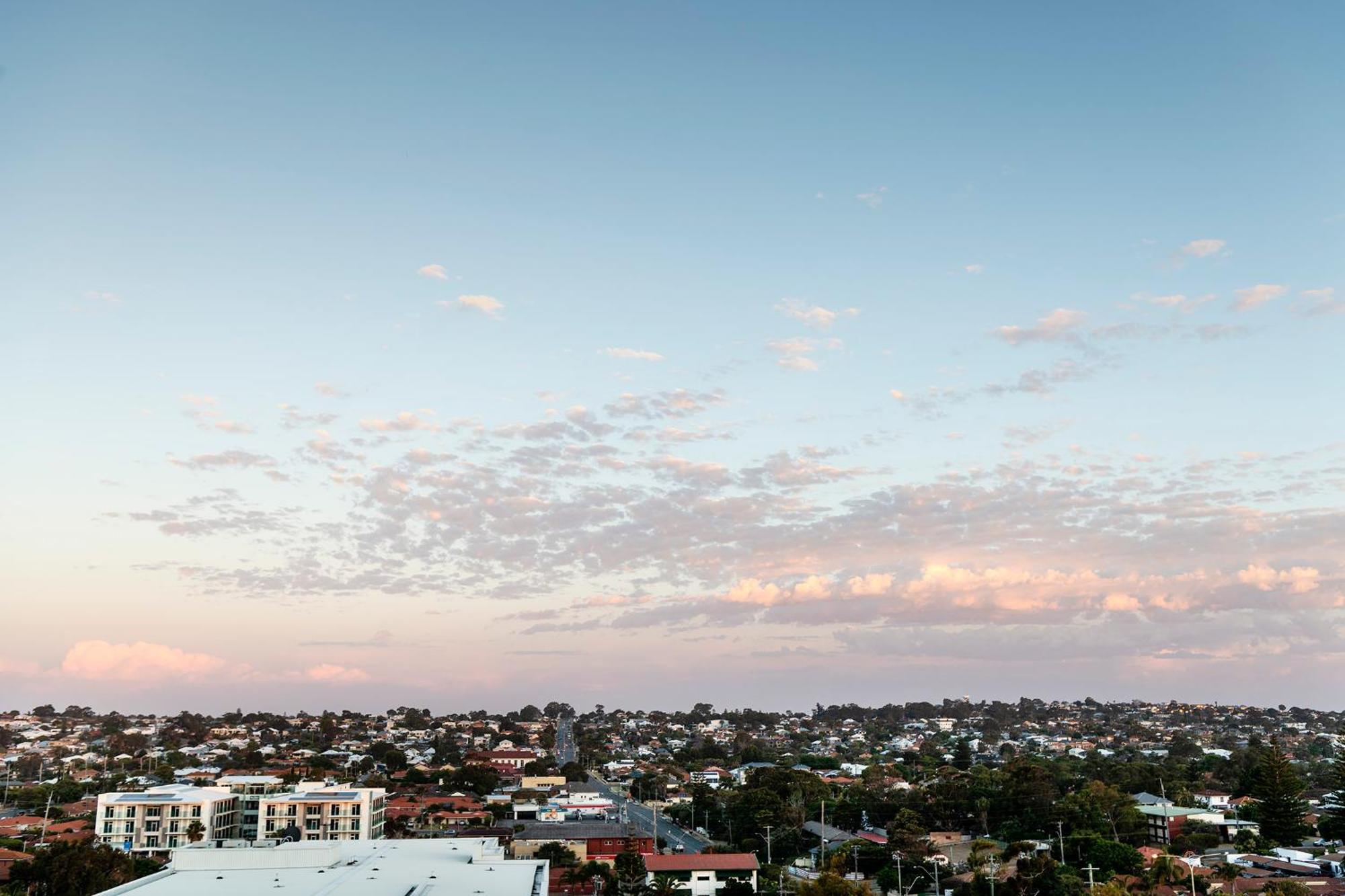 Ramada By Wyndham Vetroblu Scarborough Beach Perth Esterno foto